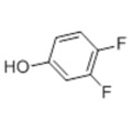 3,4-Difluorophénol CAS 2713-33-9