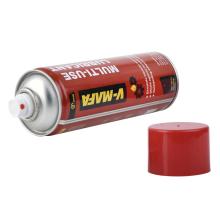 Multi Use Anti Rust Lubricant