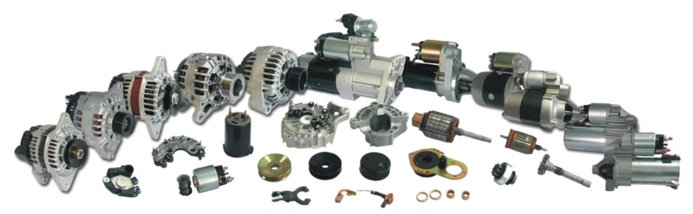 Cummins Water Pump at Mtu Sdec Engine Overhaul Maintenance Spare Parts