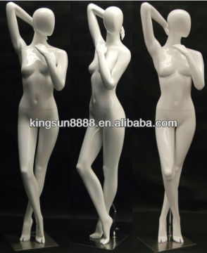 store display mannequin