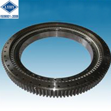 Slewing Ring Bearings for Antennae and Telescopes