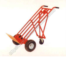 Load 200KG Hand Trolley HT1825