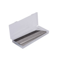 100mm-220mm Length Cobalt Chrome Alloy Knife Blades