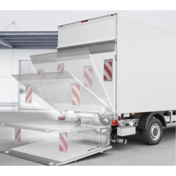 Aluminium pour les camions légers