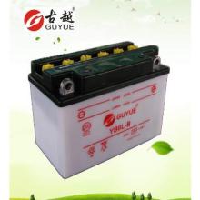 12v 6ah gs yuasa lead-acid motorcycle battery