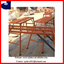 Steel mobile Safety Scaffold for construction