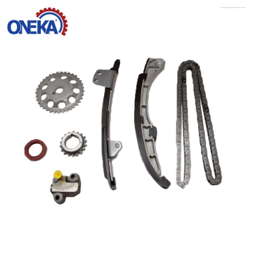 Timing Chain Kit for Toyota 1NZ Engines - YARIS/COROLLA/ECHO/PLATE/FUN CARGO/PREMIO/VERSO/VITE/WILL