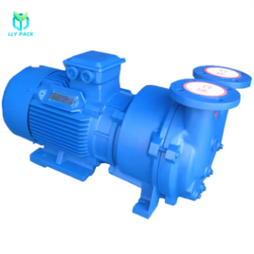 Electric Circulation Vacuum Pump Water Ring