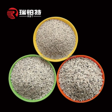 Kaolin Mullite Sand for Investment Casting Molding - Mullite Sand for Sale