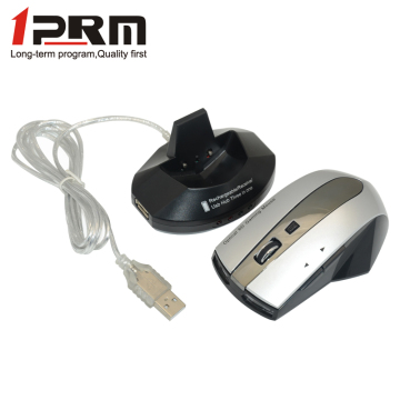 Good Quality Top Grade Cool Integrated Wireless Mouse CPI Switch Function Tablet PC Wireless Keyboard Mouse