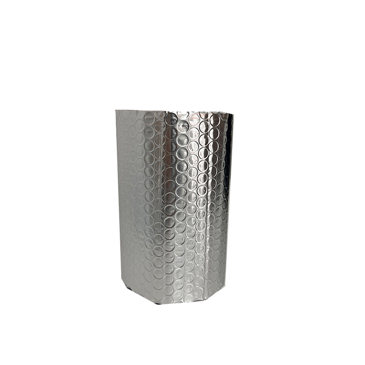 Aluminum Foil Bubble Shield Reflective Window Insulation