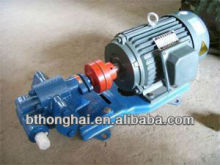 TCB series explosion-proof transmision pump/fueloil pump