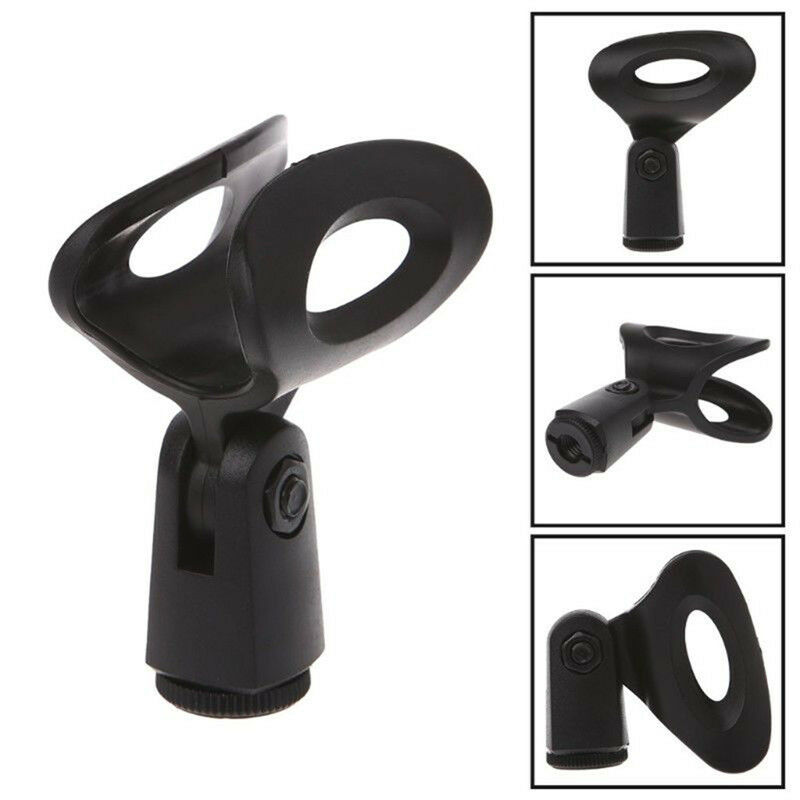 New Arrival Wireless Hanger Clip Table Microphone Clamp Cheap Price