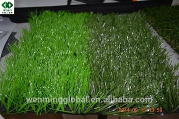 WMG Factory 40mm 50mm 55mm 60mm Fiberillated fustal grass grass soccer field Apple & Field Green OEM