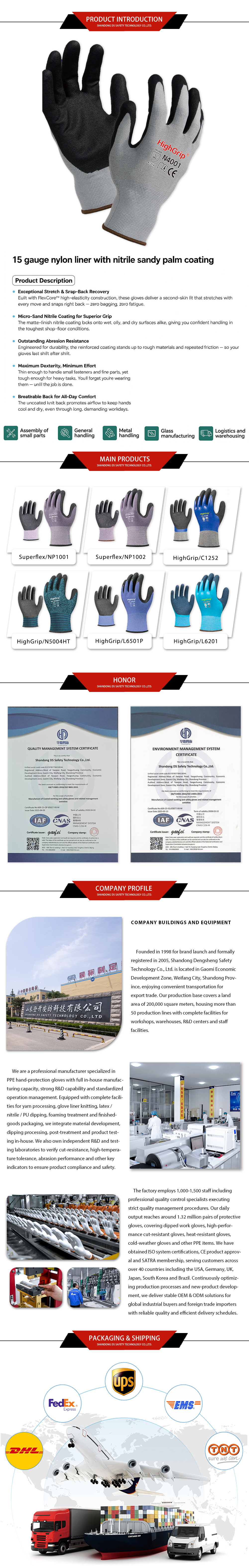 NF4001-X NF4001-X