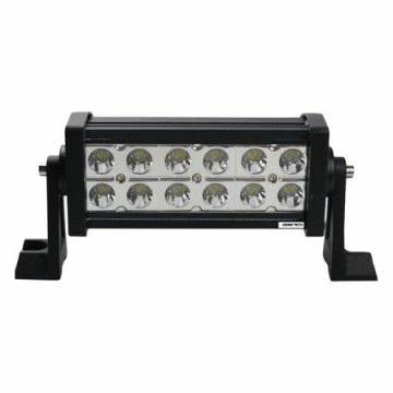 2x 6.5inch 18W ATV  LED Light Bar Spot Work Offroad Driving light