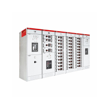 Professional Supplier: 50Hz Low Voltage Distribution Cabinet & Electrical Switchboard