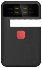 Glass products industry transmittance meter CT-23