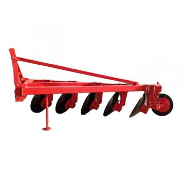 agricultural equipment used in farms 3 disc plough