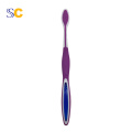 Popular Design Soft Adult Oral Care Toothbrush