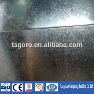 galvanized sheet, galvanized iron sheet with price