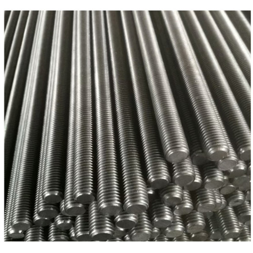 iso 898 grade 10.9 threaded rod and bar