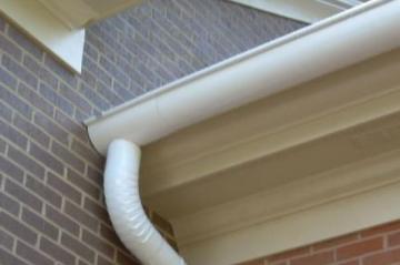 Aluminum Half Round Gutter Machine