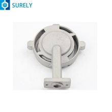 OEM cast iron ingot street light die cast moulding aluminum die cast mould making