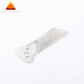 Cobalt Based Alloy 6k Knife For Handicraft Decoration