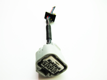 Hot Brand Weather Pack Connectors