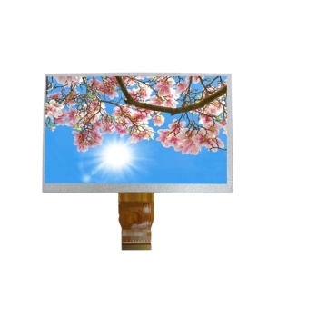 7 Inch LCD Modules Touch Screen Display Screens