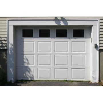 Residential ​Sectional Garage Door