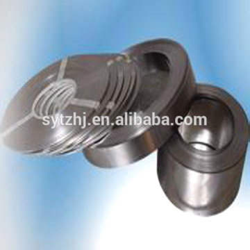 Nichrome strip(nickel chromium/chrome) heat resistance alloy strip