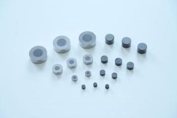 OEM finished dies for wire drawing