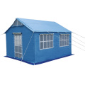 Shelter militer dan Disaster Relief tenda