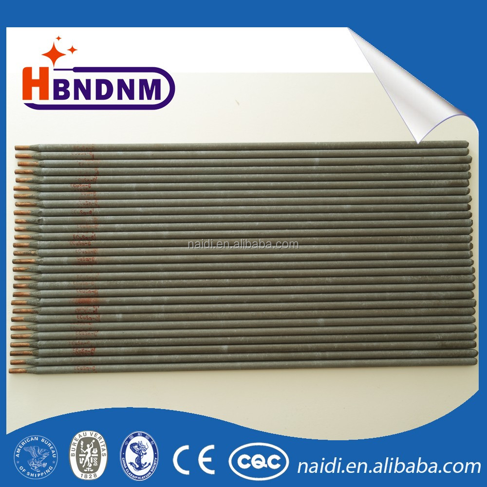 High tensile aws A5.1 e7028 welding electrode(GB/T5117 E5028)