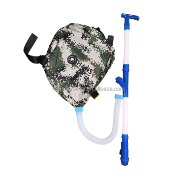 Hot Sell Knapsack Fertilizer Application Machine - Manual Fertilizer Spreader Price