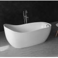 Mobile Home Corner Bathtub Modern Freestanding Acrylic Bathtubs