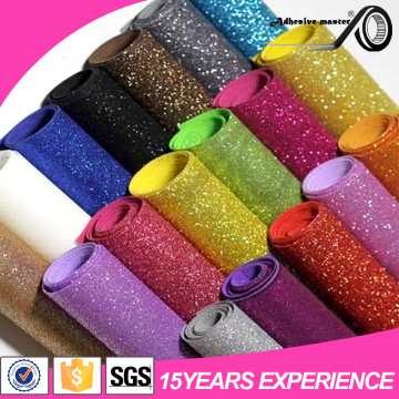 Fabric Glitter Sheet