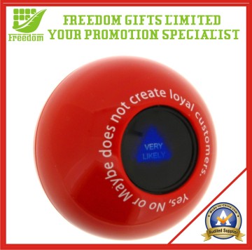Promotional Magic Answer Ball