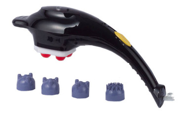 Handheld Massager (TL-MHT-E)