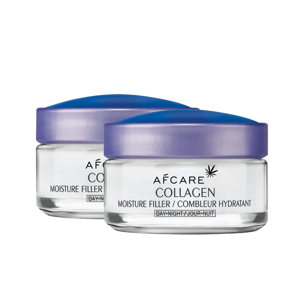 Collagen Whitening Cream Day and Night Face Pears Washnight for Dry Normal Skin