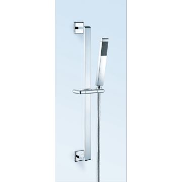 Bercy Minimalist Shower Set ○