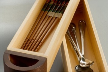 Utensil Holders