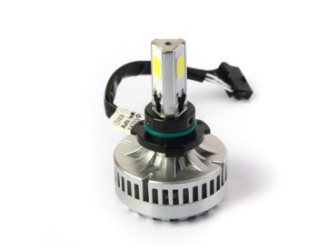 A340 9006 LED Headlight