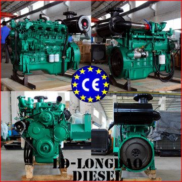 LD6B115 77KW Manufacturer Offer Brand New Chinese Diesel Engines