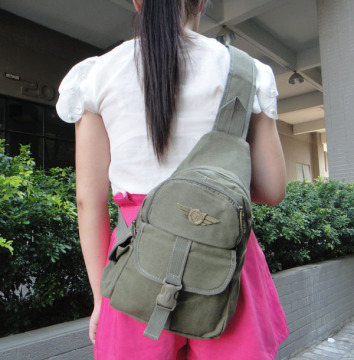 Custom Any Size Multi Functional Waist Pack