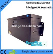 200AMP Digital Energy Saver