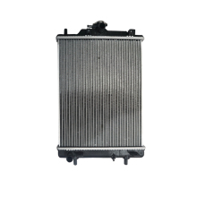 DFM Car Radiator - Auto Part Manufacturer