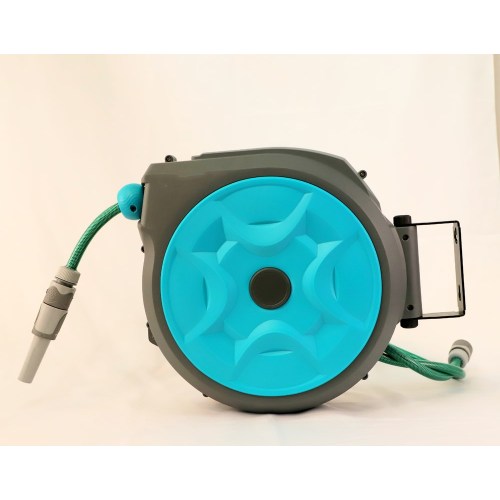 Wall Mounted Portable Taman Air Hose Reel